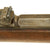 Original German Mauser Model 1871 Rifle by Amberg Arsenal dated 1877 - Matching Serial 305 Original Items