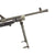 Original British WWII 1943 Dated Bren MkII Display Light Machine Gun by John Inglis Co. with Magazine Original Items