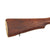 Original British WWII Lanchester MK.I* Display Submachine Gun SMG with Early Sight & Magazine - Serial G55686 Original Items