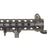 Original British WWII Lanchester MK.I* Display Submachine Gun SMG with Early Sight & Magazine - Serial G55686 Original Items