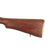 Original British WWII Lanchester MK.I* Display Submachine Gun SMG with Early Sight & Magazine - Serial G55686 Original Items