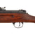 Original British WWII Lanchester MK.I* Display Submachine Gun SMG with Early Sight & Magazine - Serial G55686 Original Items