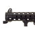 Original British WWII Lanchester MK.I* Display Submachine Gun SMG with Early Sight & Magazine - Serial G55686 Original Items
