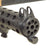Original British WWII Lanchester MK.I* Display Submachine Gun SMG with Early Sight & Magazine - Serial G55686 Original Items