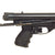 Original Belgian Vigneron M2 Display Submachine Gun with Magazine - Serial 026388 Original Items