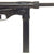 Original Belgian Vigneron M2 Display Submachine Gun with Magazine - Serial 026388 Original Items