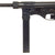 Original Belgian Vigneron M2 Display Submachine Gun with Magazine - Serial 026388 Original Items