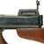 Original U.S. WWII Thompson M1928A1 Display Submachine Gun Serial No. A.O. 49397 - Original WW2 Parts Original Items