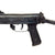 Original Soviet WWII 1944 dated PPs-43 Display Submachine Gun Serial E-3264 - Marked CCCP Original Items