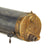 Original U.S. WWII Browning M1917A1 Replica Display Machine Gun with Tripod, Ammo Boxes, and Accessories Original Items
