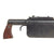 Original U.S. WWI Marlin Colt M1895/14 Potato Digger Display Gun with Tripod - Serial No. 2510 Original Items
