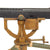 Original U.S. WWI Marlin Colt M1895/14 Potato Digger Display Gun with Tripod - Serial No. 2510 Original Items