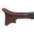 Original German WWII MG 34 Display Machine Gun by Waffenwerke Brünn with Basket Belt Carrier - dated 1944 Original Items