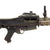 Original German WWII MG 34 Display Machine Gun by Waffenwerke Brünn with Basket Belt Carrier - dated 1944 Original Items