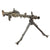 Original German WWII MG 34 Display Machine Gun by Waffenwerke Brünn with Basket Belt Carrier - dated 1944 Original Items