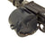 Original German WWII MG 34 Display Machine Gun by Waffenwerke Brünn with Basket Belt Carrier - dated 1944 Original Items