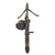 Original German WWII MG 34 Display Machine Gun by Waffenwerke Brünn with Basket Belt Carrier - dated 1944 Original Items