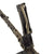 Original German WWII MG 34 Display Machine Gun by Waffenwerke Brünn with Basket Belt Carrier - dated 1944 Original Items