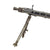 Original German WWII MG 42 Display Machine Gun by Gustloff-Werke with Belt Drum & Bipod - made in 1944 Original Items