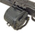 Original German WWII MG 42 Display Machine Gun by Gustloff-Werke with Belt Drum & Bipod - made in 1944 Original Items