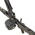 Original German WWII MG 42 Display Machine Gun by Gustloff-Werke with Belt Drum & Bipod - made in 1944 Original Items