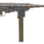 Original Rare French Hotchkiss "Type Universal" Display Submachine Gun with Magazine - Serial 2081 Original Items