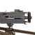 Original U.S. WWII Type M2HB Browning .50 Caliber “Ma Deuce” Display Machine Gun with Complete M3 Tripod & Accessories Original Items