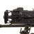Original U.S. WWII Type M2HB Browning .50 Caliber “Ma Deuce” Display Machine Gun with Complete M3 Tripod & Accessories Original Items