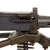 Original U.S. WWII Type M2HB Browning .50 Caliber “Ma Deuce” Display Machine Gun with Complete M3 Tripod & Accessories Original Items