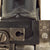 Original British WWI Hotchkiss .303 Portative Display LMG made with Demilled Receiver Parts - Tripod, Shoulder Stock & Carry Handle Original Items