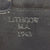 Original WWII 1943 Dated British Bren MkI* Display Light Machine Gun by Lithgow Arsenal Serial B 3474 with Magazine Original Items