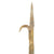 Original Irish 17th Century "Bill" Polearm Captured in 1916 Irish Easter Rebellion Original Items