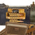 Original British WWII Vickers Display Medium Machine Gun with 1930 Dated Portuguese Tripod & Accessories Original Items