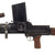 Original Chinese WWII Era Czech ZB vz. 30 Display Machine Gun by Hanyang Arsenal with Magazine Original Items