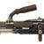 Original Chinese WWII Era Czech ZB vz. 30 Display Machine Gun by Hanyang Arsenal with Magazine Original Items