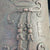 Original American Revolution 1768 Dated Frederick II Hesse-Kassel Bronze Cannon with Wood Fortress Mount Original Items