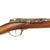 Original German Mauser Model 1871 Bavarian Regt. Marked Infantry Rifle by Amberg dated 1877 - Matching Serial 389 Original Items