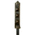 Original U.S. WWI M1917 Trench Knife by L.F. & C. dated 1917 with Scabbard by Jewell dated 1918 Original Items