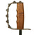 Original U.S. WWI M1917 Trench Knife by L.F. & C. dated 1917 with Scabbard by Jewell dated 1918 Original Items