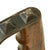 Original U.S. WWI M1917 Trench Knife by L.F. & C. dated 1917 with Scabbard by Jewell dated 1918 Original Items