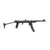 Original Soviet WWII 1945 dated PPs-43 Display Submachine Gun Serial AB-02707 - Marked CCCP Original Items