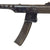 Original Soviet WWII 1945 dated PPs-43 Display Submachine Gun Serial AB-02707 - Marked CCCP Original Items