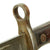 Original U.S. Pre-WWI M1892 Bayonet and Scabbard for Springfield Krag-Jørgensen Rifles - dated 1901 Original Items