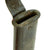 Original U.S. Pre-WWI M1892 Bayonet and Scabbard for Springfield Krag-Jørgensen Rifles - dated 1901 Original Items