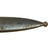 Original U.S. Pre-WWI M1892 Bayonet and Scabbard for Springfield Krag-Jørgensen Rifles - dated 1901 Original Items