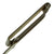 Original U.S. Pre-WWI M1892 Bayonet and Scabbard for Springfield Krag-Jørgensen Rifles - dated 1901 Original Items