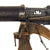 Original British WWII Vickers Display Medium Machine Gun with Tripod - 1915 Dated Crosshead Original Items