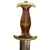 Original German Early WWII SA Dagger by Rare Maker Hugo Berns of Solingen with Scabbard Original Items