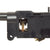 Original Film Prop Electric M2 Browning .50 Caliber “Ma Deuce” Machine Gun From Ellis Props with Cradle Original Items