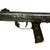 Original Cold War Polish PPS 43-52 PM wz. 43/52 Submachine Display Gun Serial AM-19898 by H. Cegielski - dated 1953 Original Items